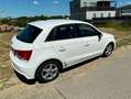 Audi A1 A1 SB 1,0 TFSI intense intense Weiß - thumbnail 3