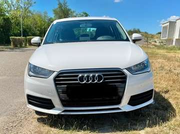 A1 SB 1,0 TFSI intense intense