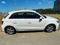 Audi A1 A1 SB 1,0 TFSI intense intense Weiß - thumbnail 4