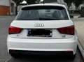 Audi A1 A1 SB 1,0 TFSI intense intense Weiß - thumbnail 9