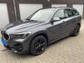 BMW X1 X1 sDrive16d Aut Sport Line Gris - thumbnail 2