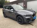 BMW X1 X1 sDrive16d Aut Sport Line Gris - thumbnail 4