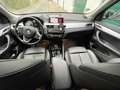 BMW X1 X1 sDrive16d Aut Sport Line Gris - thumbnail 16