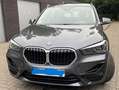 BMW X1 X1 sDrive16d Aut Sport Line Gris - thumbnail 1
