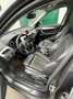 BMW X1 X1 sDrive16d Aut Sport Line Gris - thumbnail 14