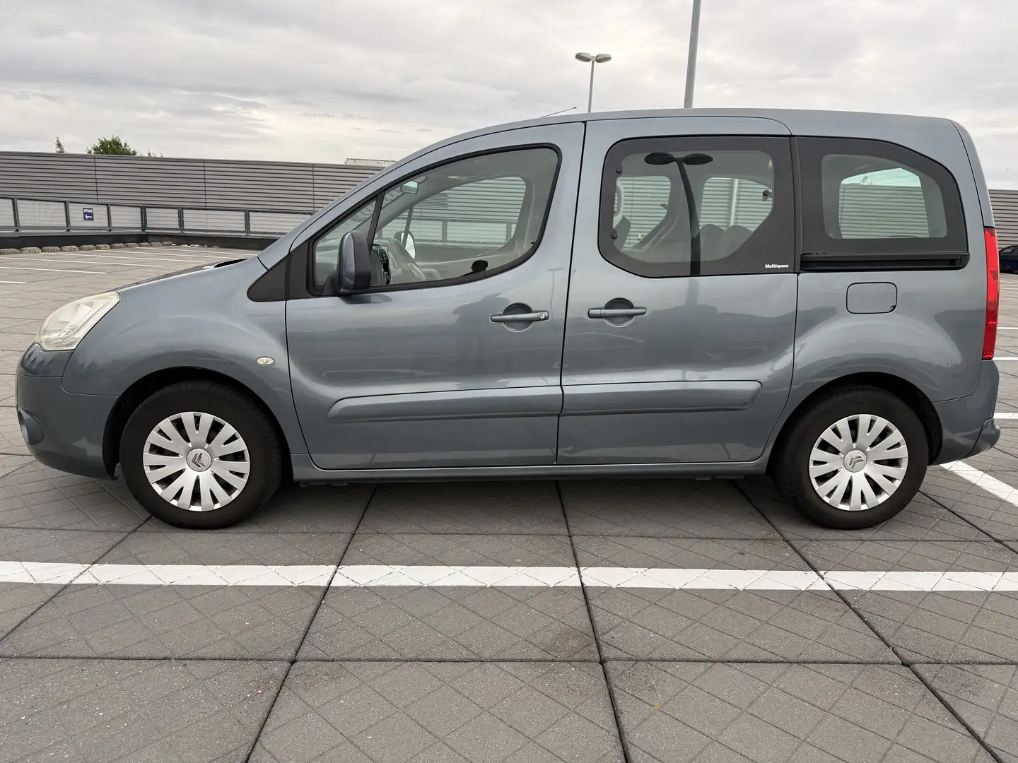 Citroen Berlingo 1.6 16V Multispace - 2