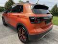 Volkswagen T-Cross T-Cross 1.0 TSI OPF DSG Style Oranje - thumbnail 5