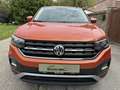 Volkswagen T-Cross T-Cross 1.0 TSI OPF DSG Style Oranje - thumbnail 7