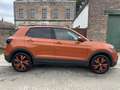 Volkswagen T-Cross T-Cross 1.0 TSI OPF DSG Style Oranje - thumbnail 2