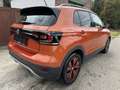 Volkswagen T-Cross T-Cross 1.0 TSI OPF DSG Style Oranje - thumbnail 3