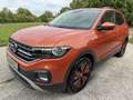 Volkswagen T-Cross T-Cross 1.0 TSI OPF DSG Style Oranje - thumbnail 6