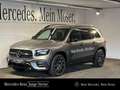 Mercedes-Benz GLB 200 d 4MATIC Österreich-Edition Grau - thumbnail 1