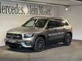 Mercedes-Benz GLB 200 d 4MATIC Österreich-Edition Grau - thumbnail 2
