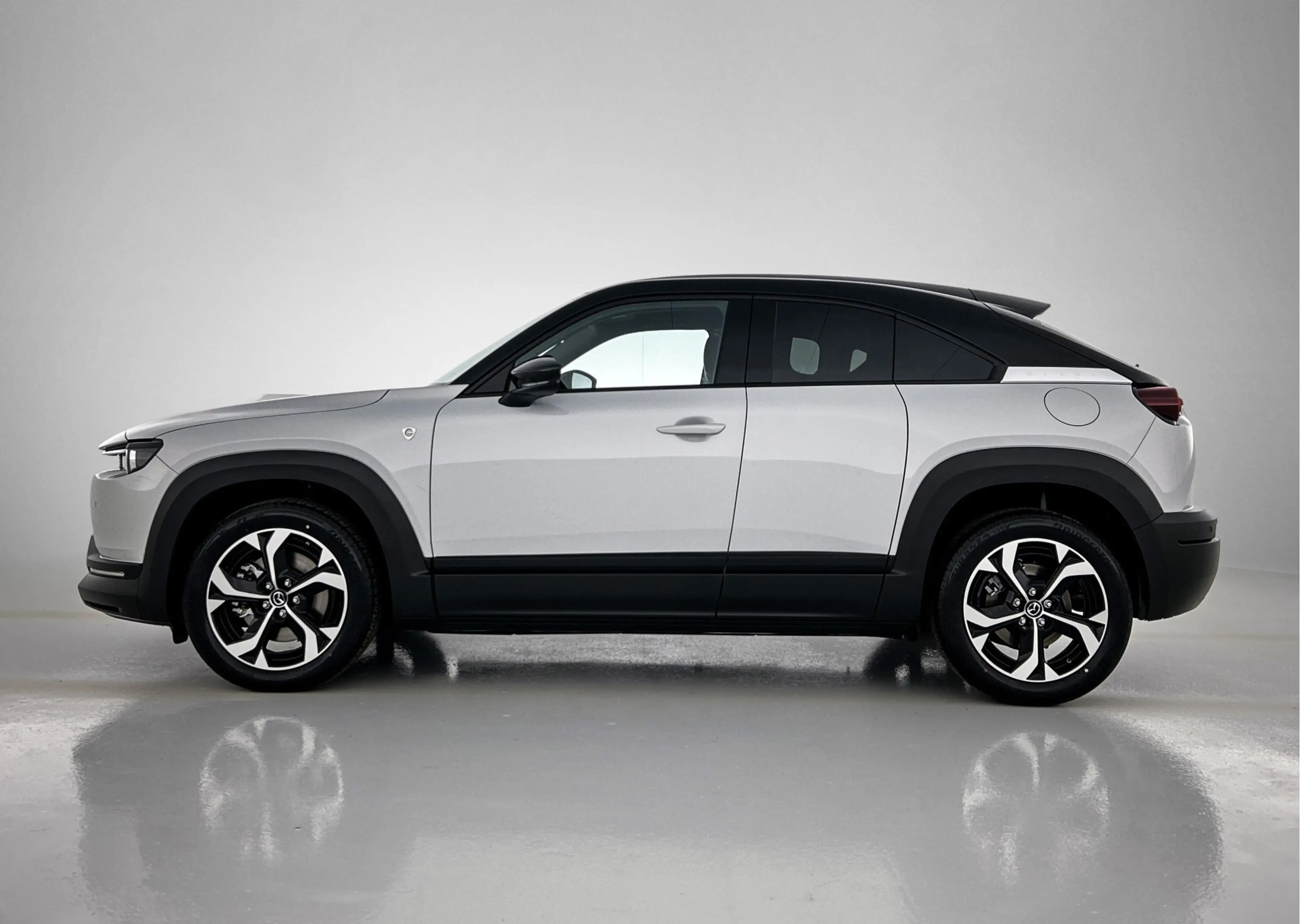 Mazda MX-30 e-SkyActiv R-EV 170 Exclusive-line Getoonde prijs — photo 3
