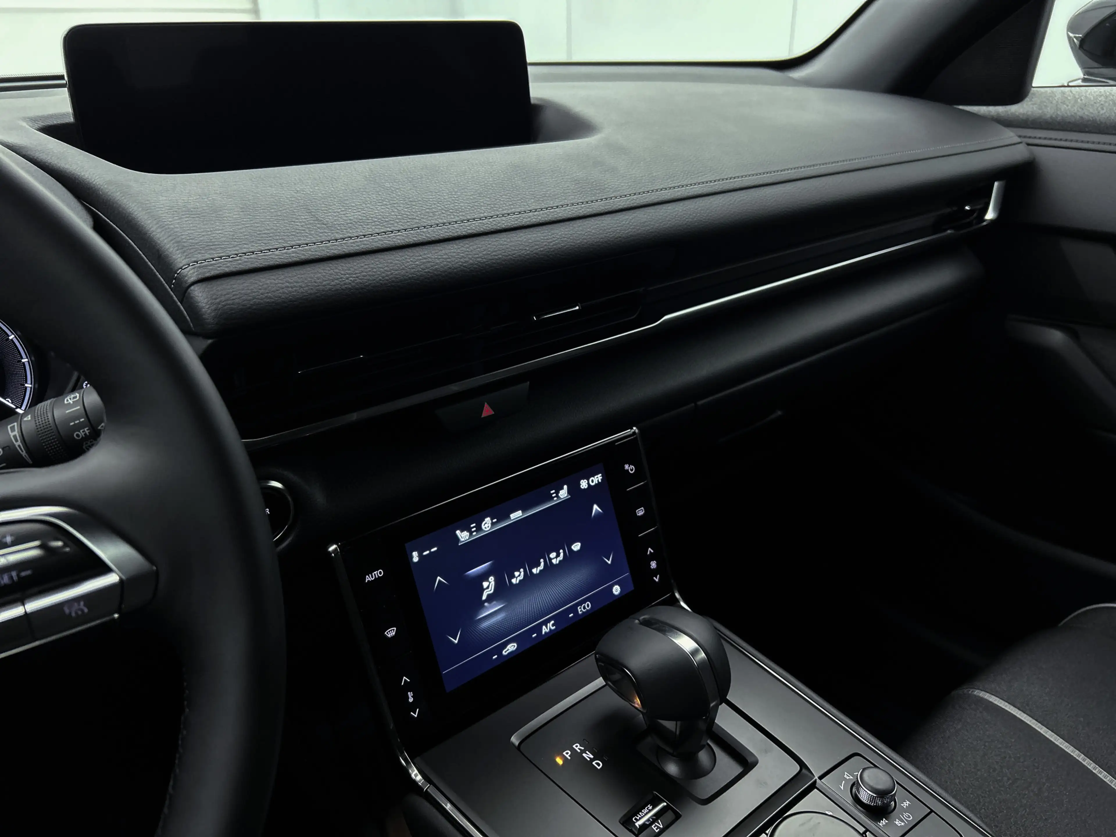 Mazda MX-30 e-SkyActiv R-EV 170 Exclusive-line Getoonde prijs — photo 5