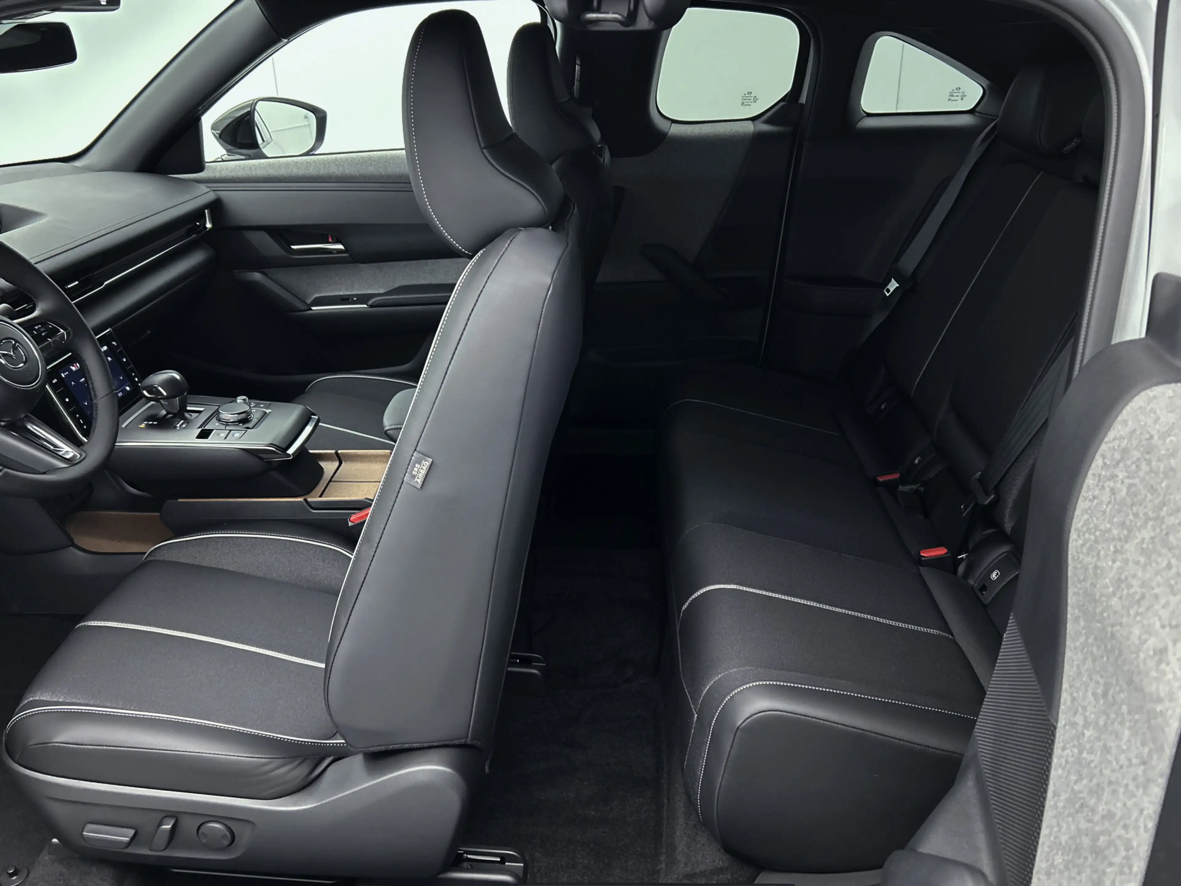 Mazda MX-30 e-SkyActiv R-EV 170 Exclusive-line Getoonde prijs — photo 15