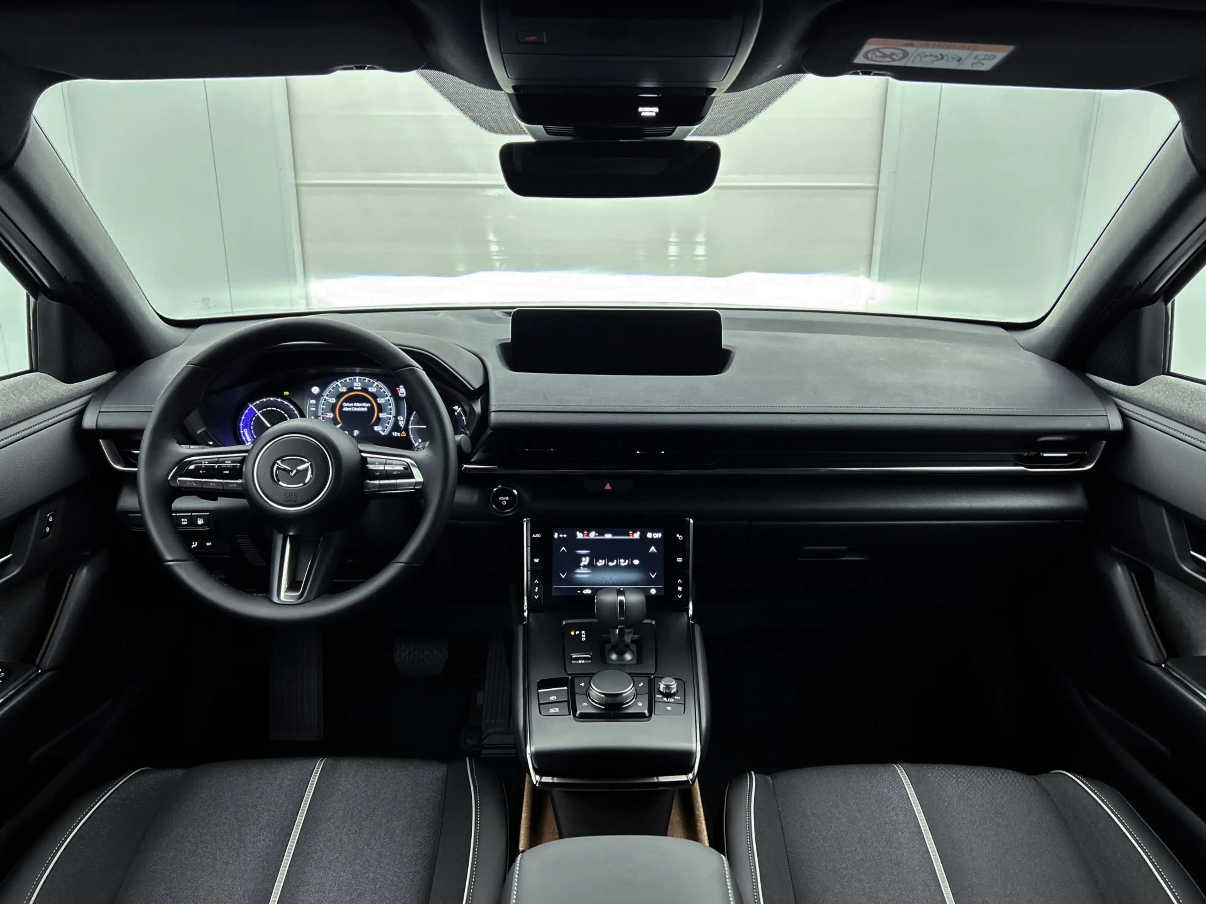 Mazda MX-30 e-SkyActiv R-EV 170 Exclusive-line Getoonde prijs — photo 4