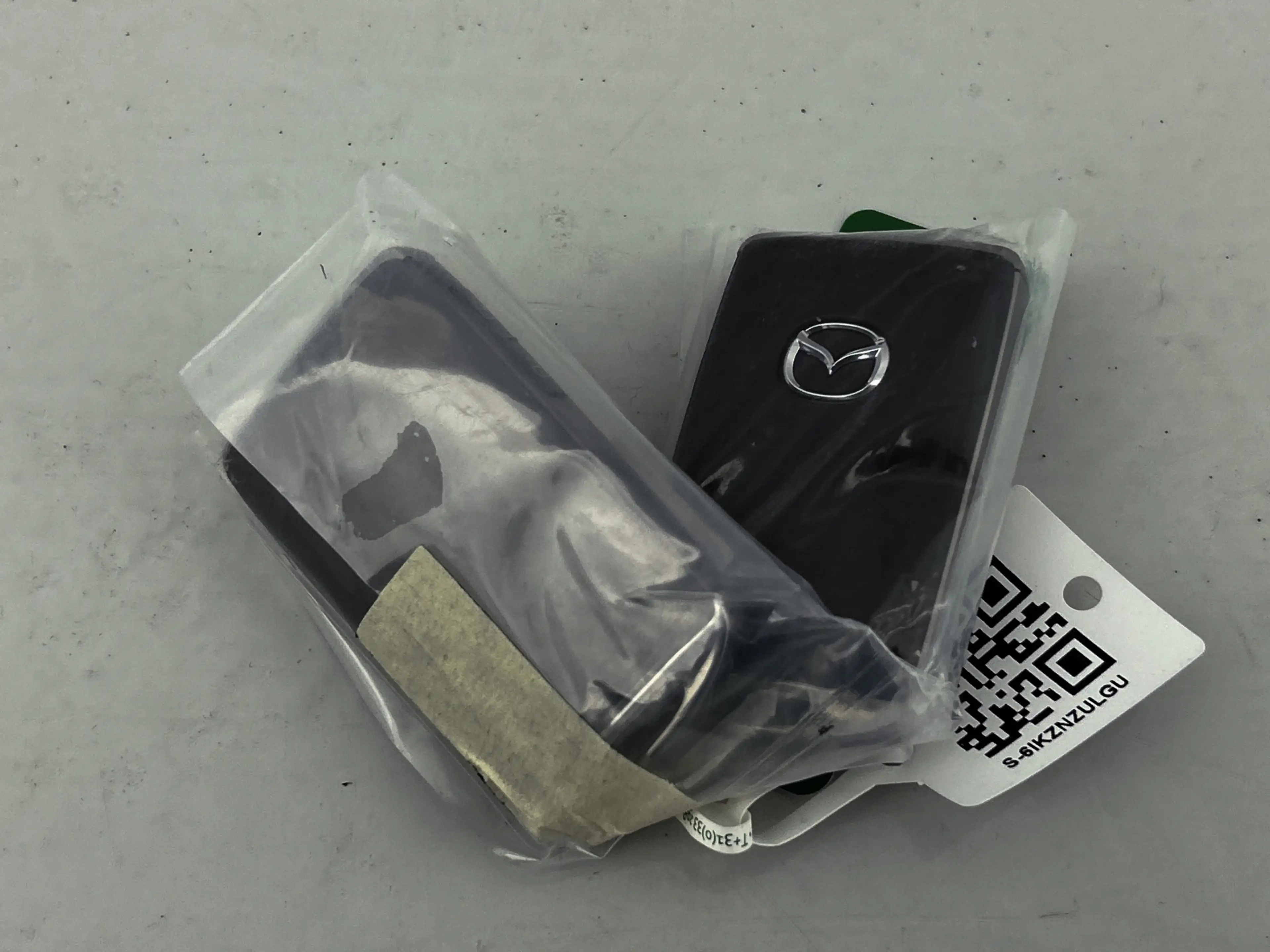Mazda MX-30 e-SkyActiv R-EV 170 Exclusive-line Getoonde prijs — photo 10