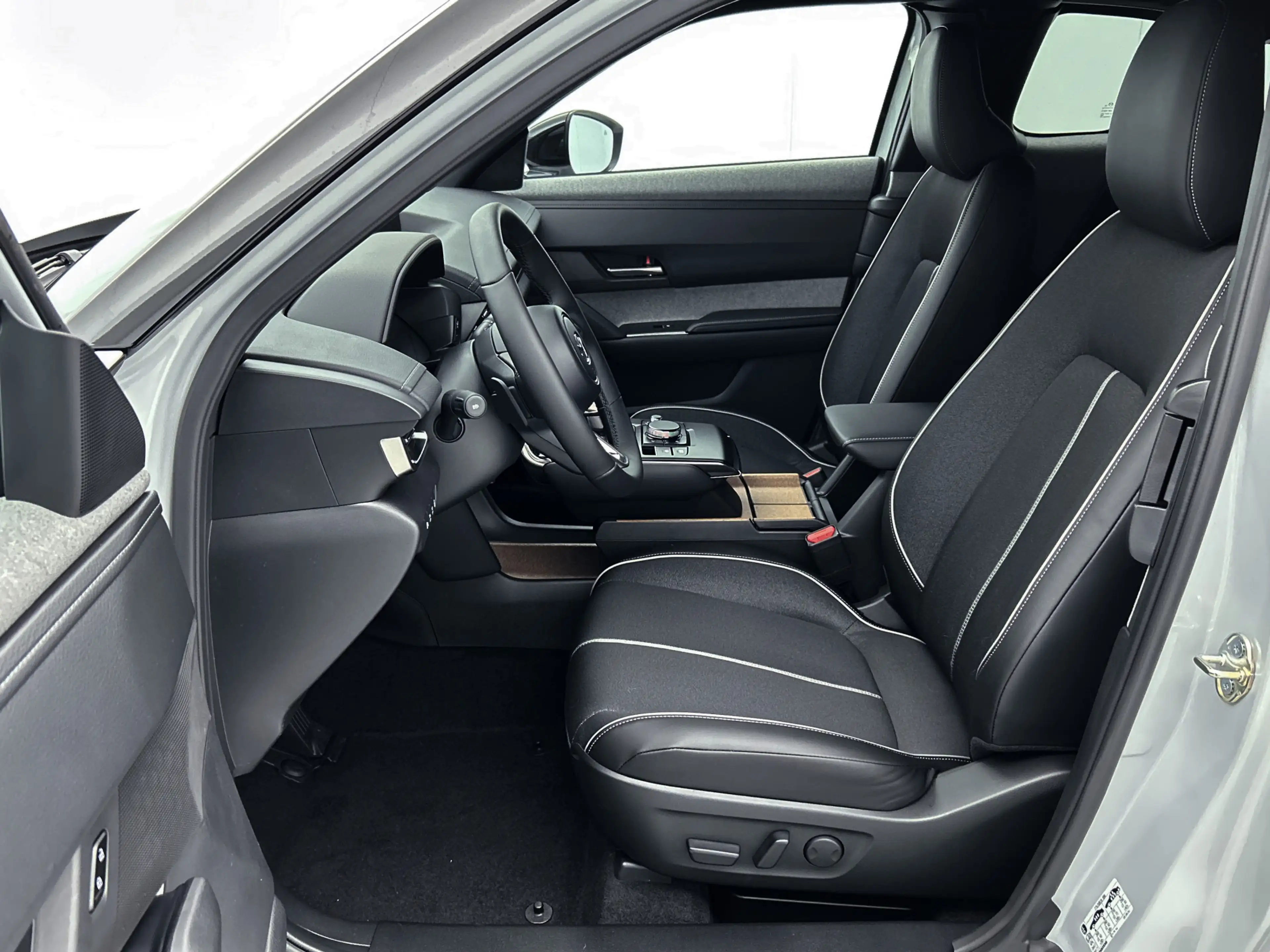 Mazda MX-30 e-SkyActiv R-EV 170 Exclusive-line Getoonde prijs — photo 14