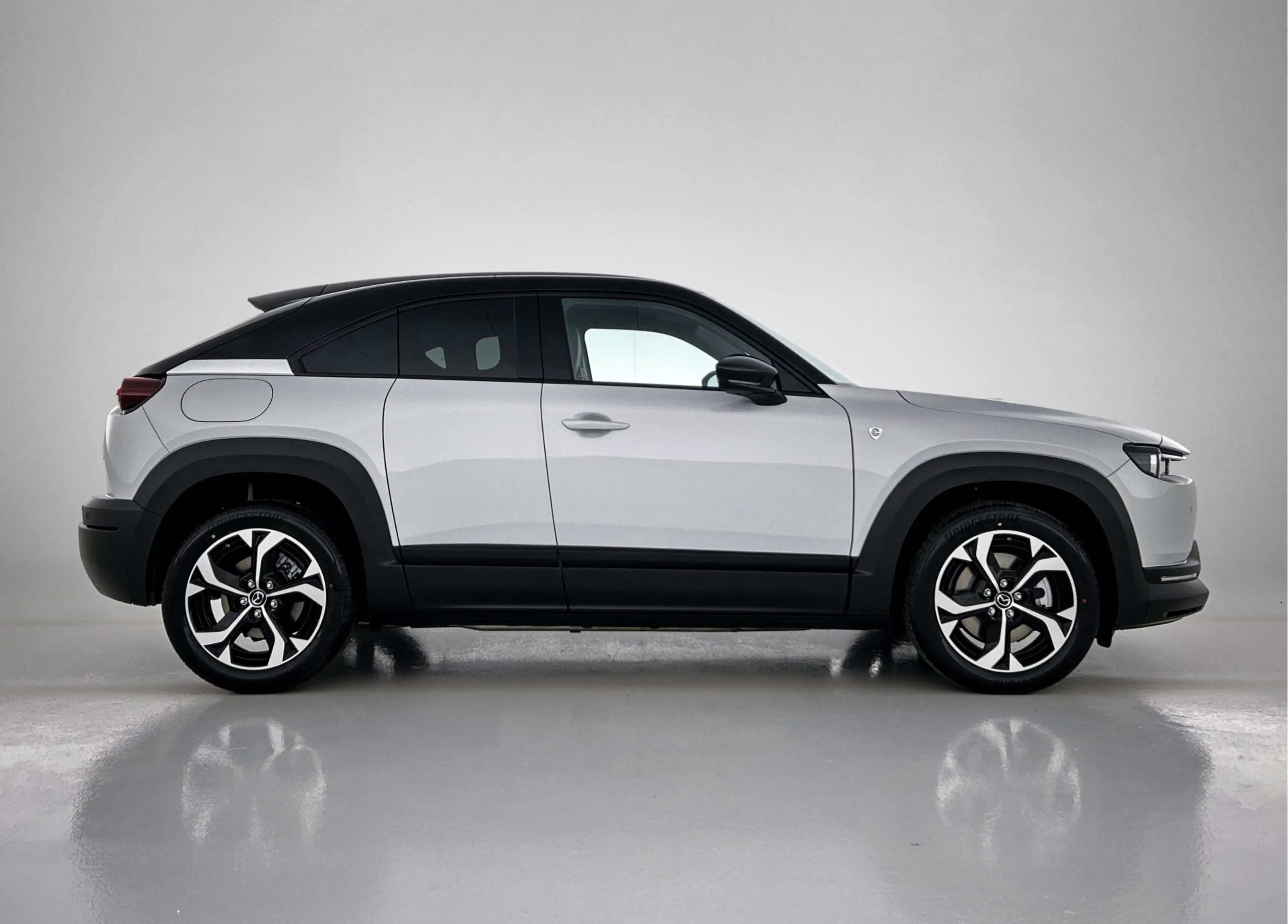 Mazda MX-30 e-SkyActiv R-EV 170 Exclusive-line Getoonde prijs — photo 11
