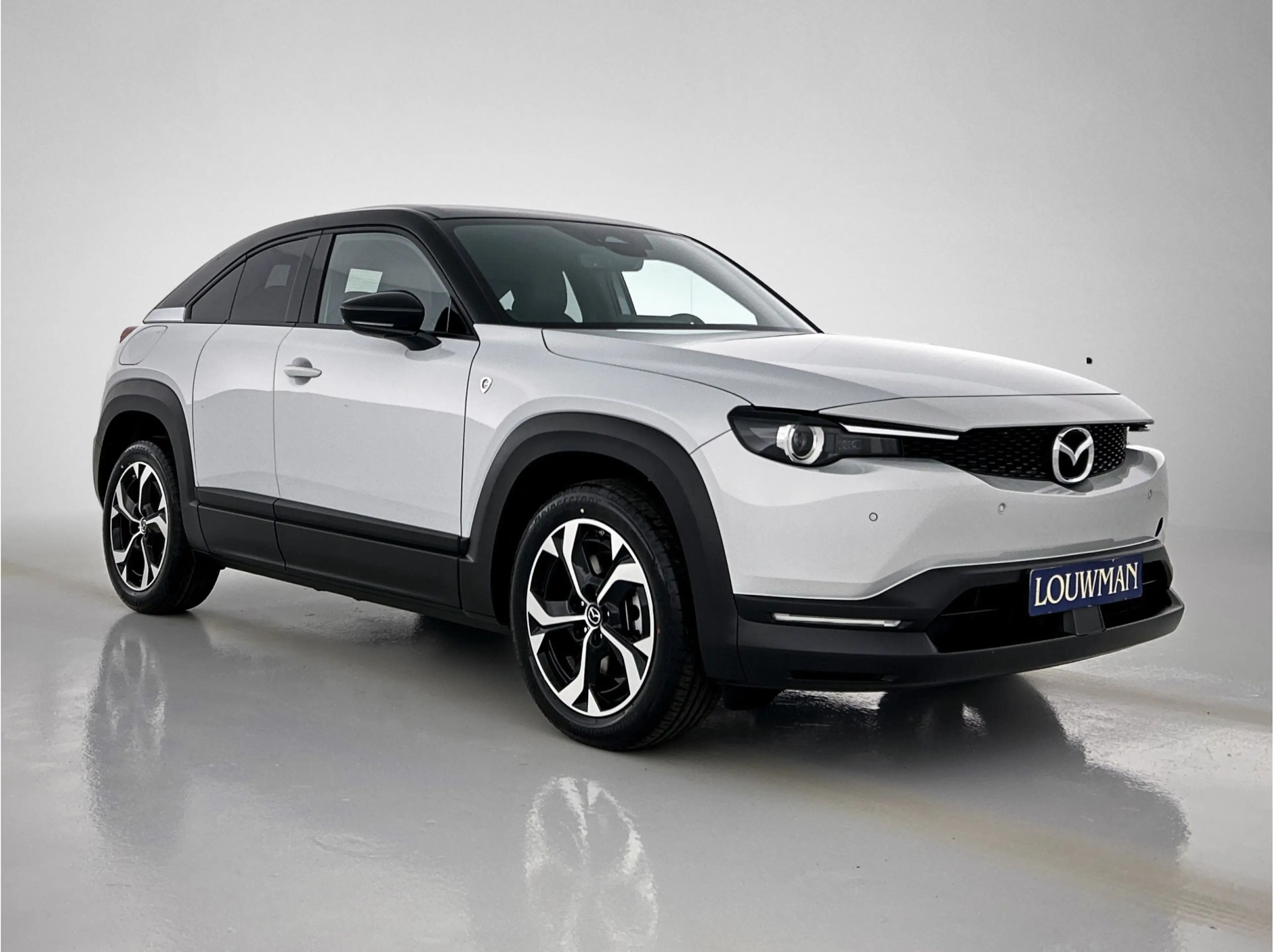 Mazda MX-30 e-SkyActiv R-EV 170 Exclusive-line Getoonde prijs — photo 12