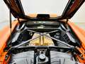 Lamborghini Huracán ⚫️PERFORMANTE🟠639 CV⚫️FORGED CARBON🟠 Orange - thumbnail 14