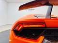 Lamborghini Huracán ⚫️PERFORMANTE🟠639 CV⚫️FORGED CARBON🟠 Orange - thumbnail 12