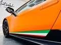 Lamborghini Huracán ⚫️PERFORMANTE🟠639 CV⚫️FORGED CARBON🟠 Orange - thumbnail 11