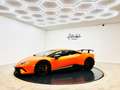 Lamborghini Huracán ⚫️PERFORMANTE🟠639 CV⚫️FORGED CARBON🟠 Orange - thumbnail 8