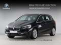 BMW 218 2 Serie 218i Active Tourer High Executive Noir - thumbnail 1