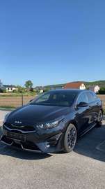 pro ceed 1,5 TGDI 48V GPF GT-Line DCT GT-Line