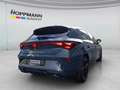 CUPRA Leon LEON 1,5eTSI 150 PS, Automatik Bleu - thumbnail 4