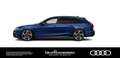 Audi A4 Avant 40 TFSI S line Matrix Navi ACC Pano Blau - thumbnail 4
