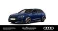 Audi A4 Avant 40 TFSI S line Matrix Navi ACC Pano Blau - thumbnail 1