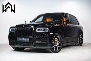 Black Badge *FULL OPTION* 1 OWNER *