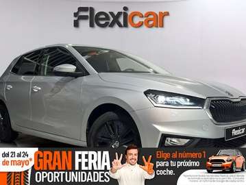 1.0 TSI Style 81kW