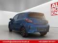 Mitsubishi Space Star 1,2 Invite Parksensor, Winterreifen...!! Blau - thumbnail 6