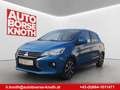Mitsubishi Space Star 1,2 Invite Parksensor, Winterreifen...!! Blau - thumbnail 2