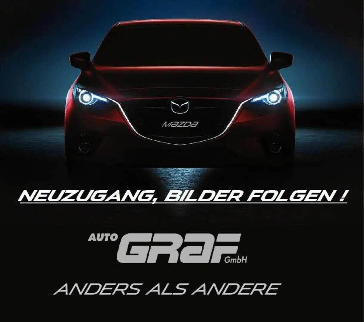 Mazda CX-3 EXCLUSIVE-LINE AUTOMATIK LED NAVI SHZ PDC Noir - 1