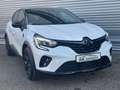 Renault Captur II Rive Gauche NAVI LED 1.Hand Weiß - thumbnail 3