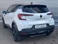 Renault Captur II Rive Gauche NAVI LED 1.Hand Weiß - thumbnail 2