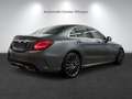 Mercedes-Benz C 300 de 3XAMG/LED-Sch/Leder/Kamera/Navi/Burmest Grau - thumbnail 7