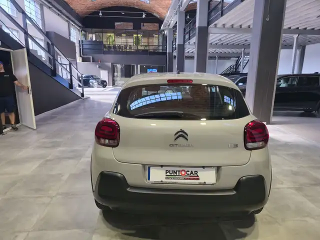 Citroen C3 view 4