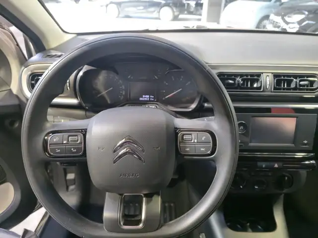 Citroen C3 view 6
