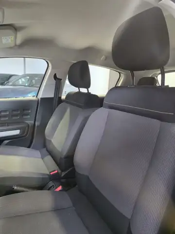 Citroen C3 view 8