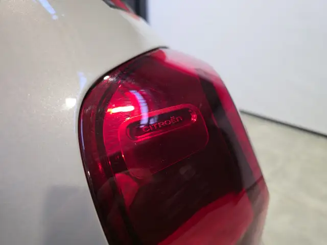 Citroen C3 view 15