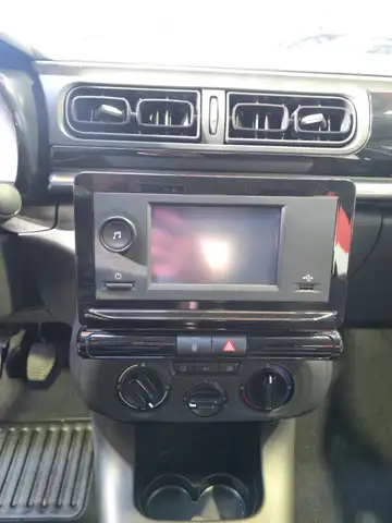 Citroen C3 view 13