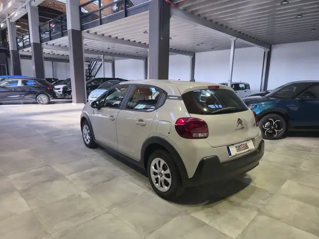 Citroen C3 view 5
