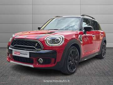 Mini Countryman 1.5 Cooper SE Hype all4 auto