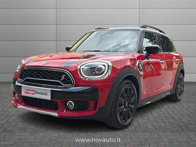 MINI Cooper Countryman Mini Countryman 1.5 Cooper SE Hype all4 auto